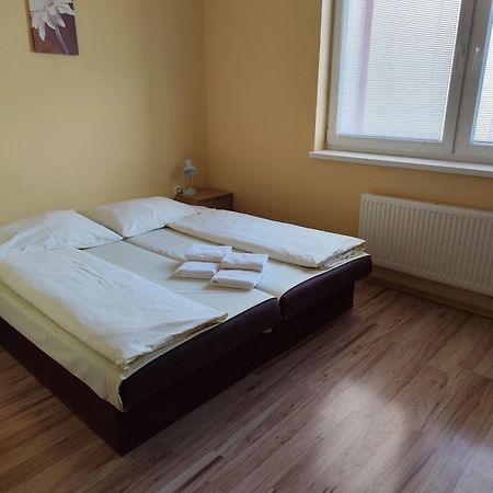 Orava- Justina Villa Trenčianske Teplice Buitenkant foto