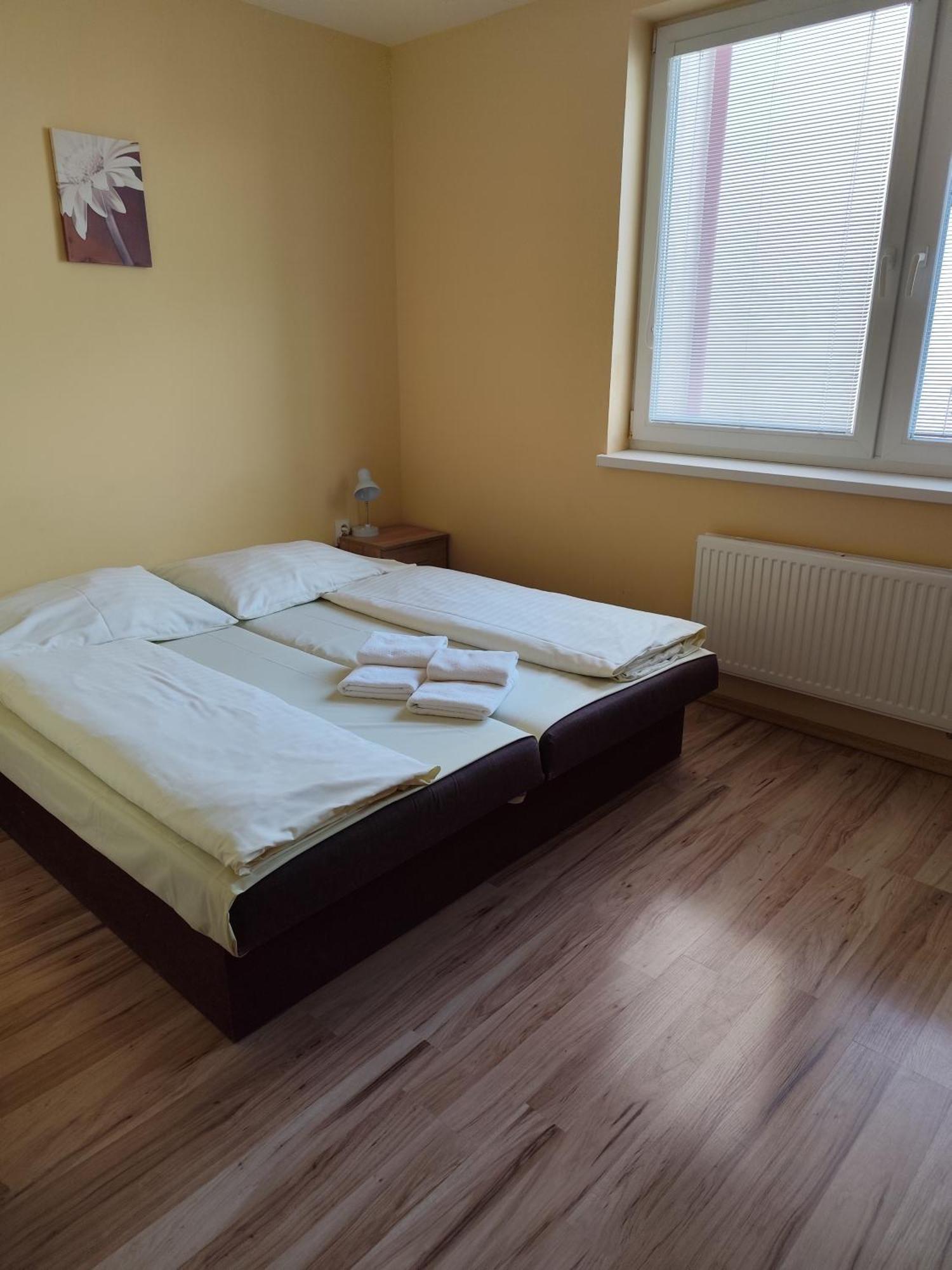 Orava- Justina Villa Trenčianske Teplice Buitenkant foto