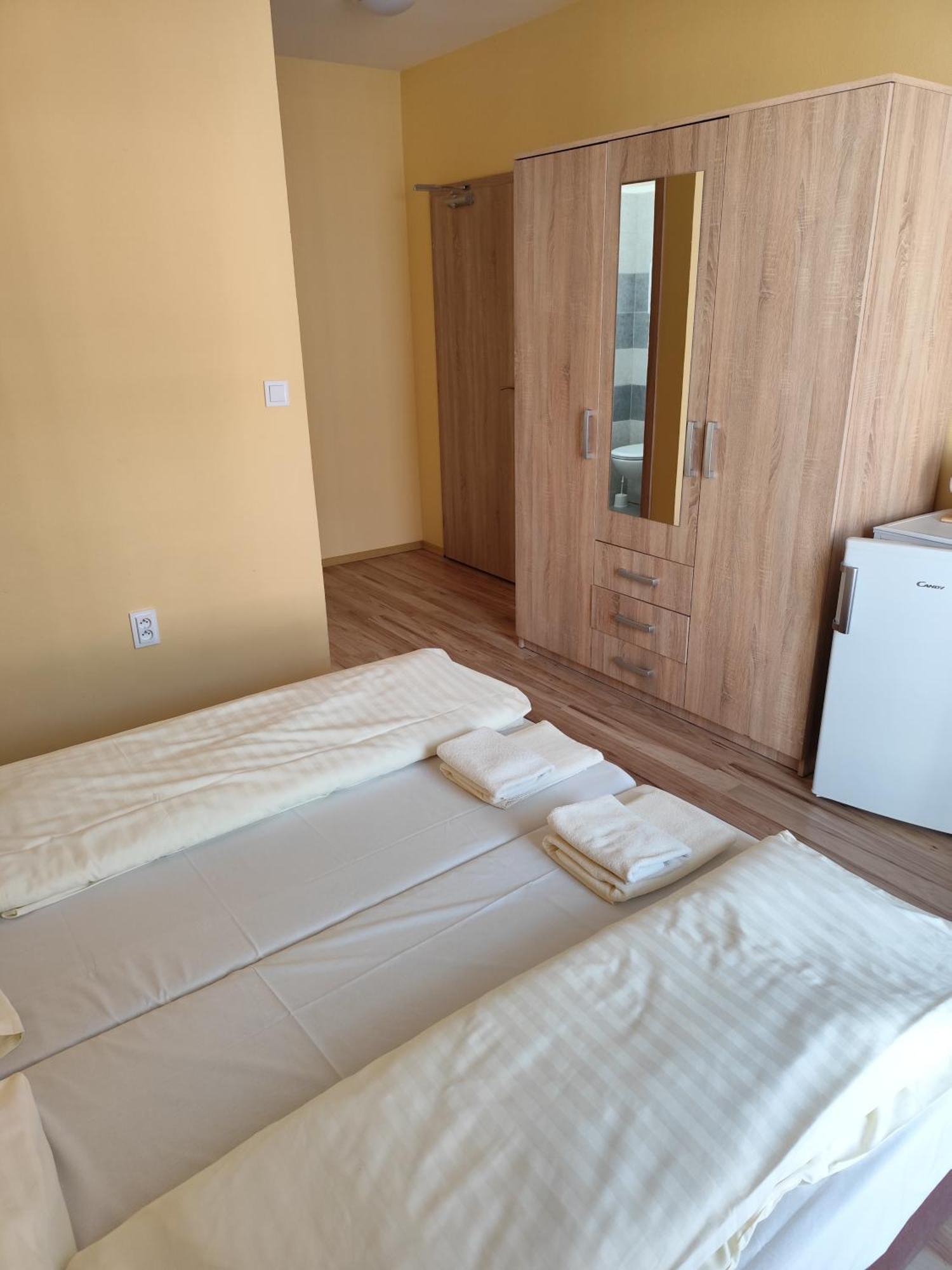 Orava- Justina Villa Trenčianske Teplice Buitenkant foto