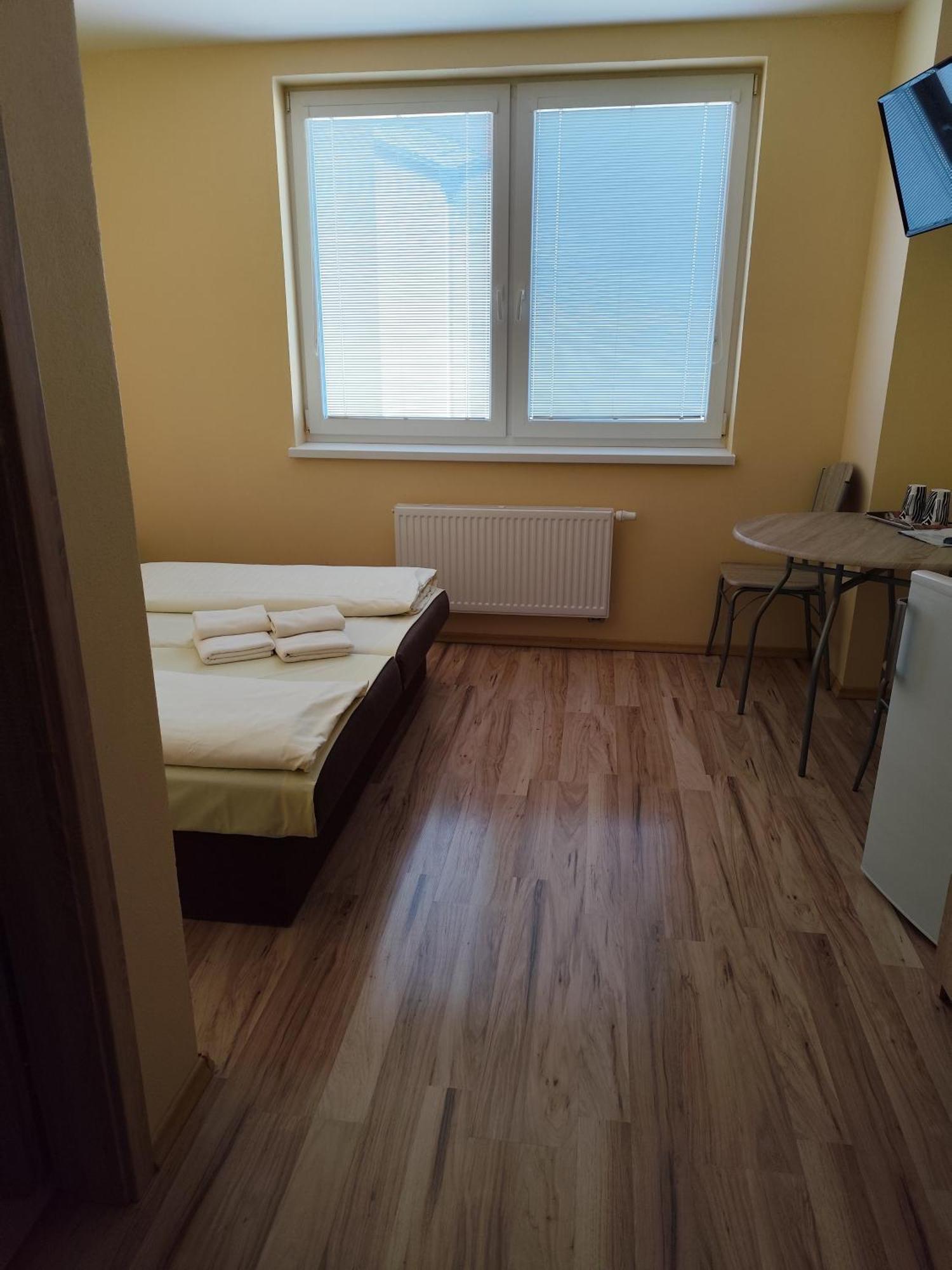 Orava- Justina Villa Trenčianske Teplice Buitenkant foto