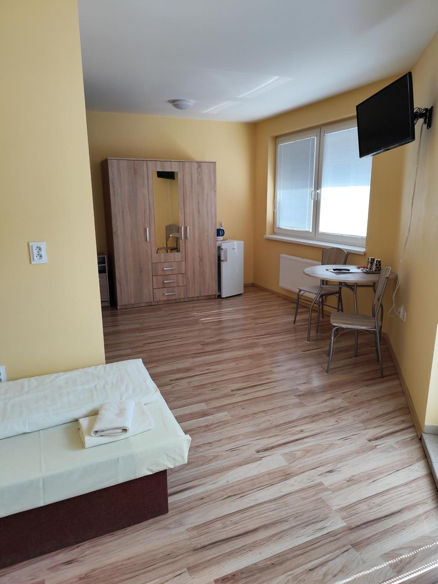 Orava- Justina Villa Trenčianske Teplice Buitenkant foto